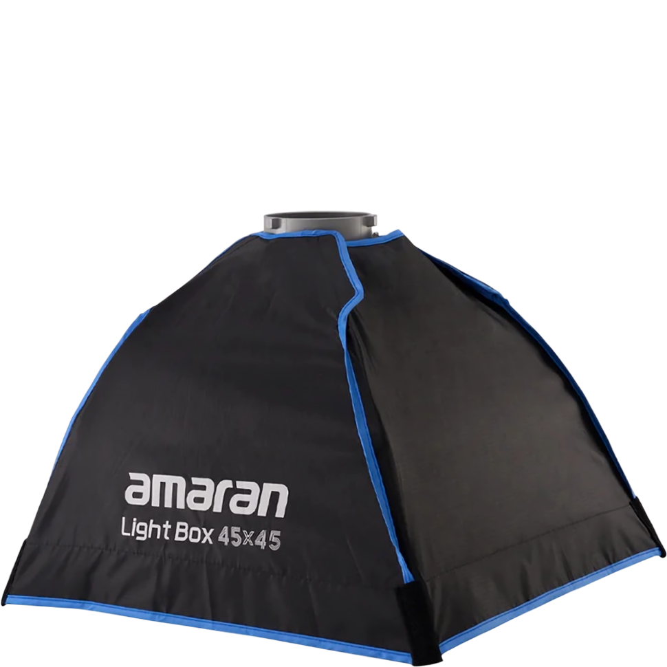 Софтбокс amaran Light Box 45x45 