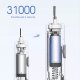 Звуковая зубная щетка Xiaomi Mijia T500C (+3 насадки) Голубая - Изображение 194863