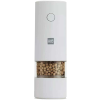 Артикул: 23863. Электрическая мельница HuoHou HU0142 Electric Grinder Белая