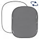 Фон Lastolite LL LB67GW 1.8x2.15m Белый/Серый - Изображение 161720