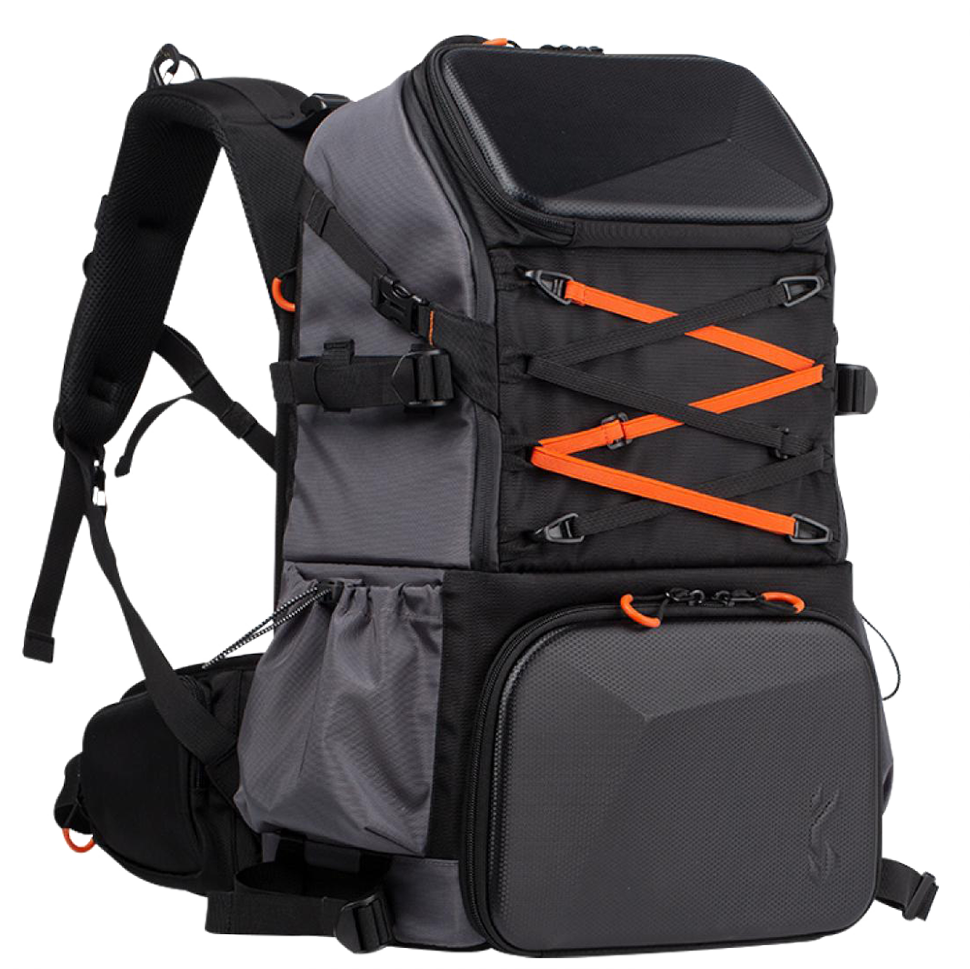 Рюкзак K&amp;F Concept Large Photography Bag 33L 