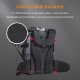 Рюкзак K&F Concept Large Photography Bag 33L - Изображение 161868