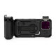Чехол Tilta Khronos Handheld Kit для iPhone 16 Pro Max Чёрный - Изображение 262471