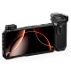Чехол Tilta Khronos Handheld Kit для iPhone 16 Pro Max Чёрный - Изображение 262472