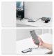 Хаб Baseus Metal Gleam 8-in-1 Серый - Изображение 162560