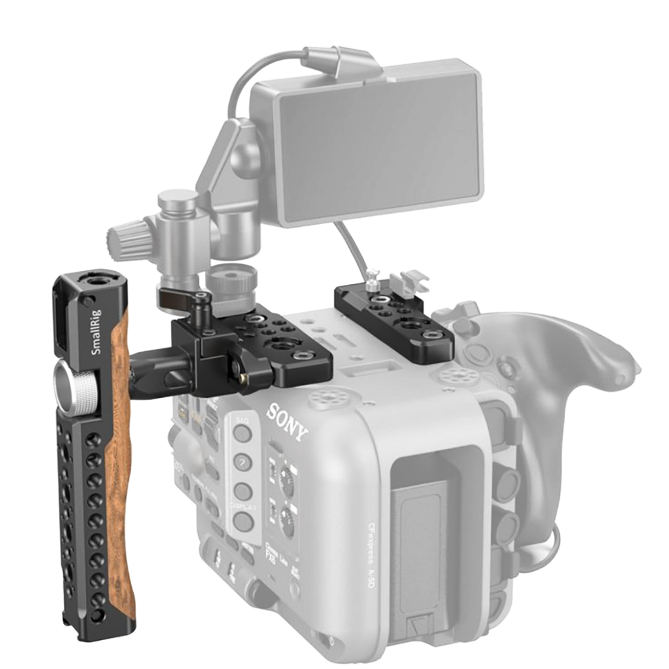 Риг с рукояткой SmallRig 3224 для Sony FX6 