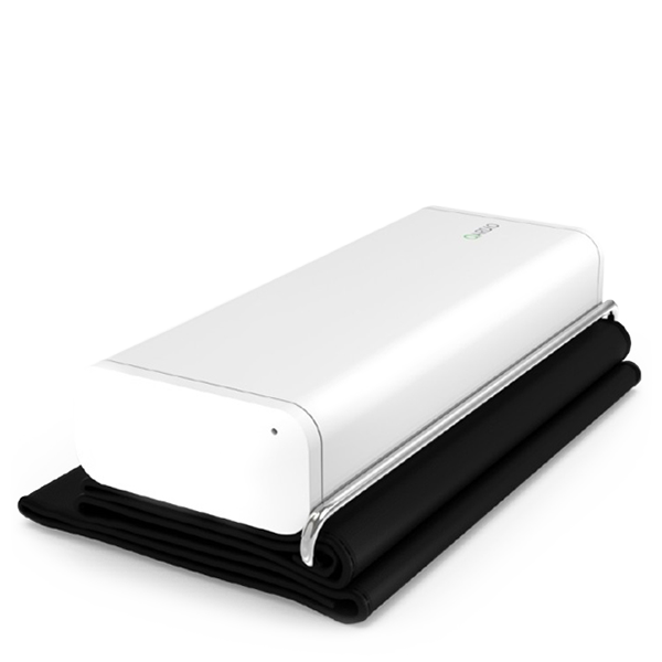 Прибор цифровой для измерения давления QardioArm Arctic White Белый 