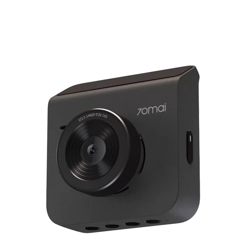 Видеорегистратор 70mai A400 Dash Cam Серый 