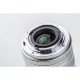 Объектив Viltrox AF 56mm f/1.4 EF-M Серебро (Уцененный кат. А) - Изображение 223222