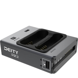 Зарядные устройства для аккумуляторов