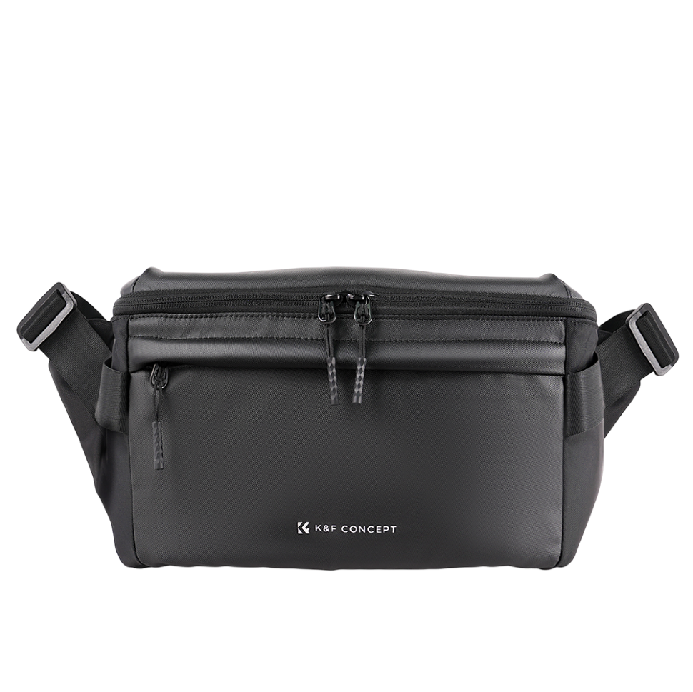 Сумка K&amp;F Concept Waterproof Urban Wander Sling 10L 