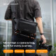 Сумка K&F Concept Waterproof Urban Wander Sling 10L - Изображение 274293