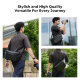Сумка K&F Concept Waterproof Urban Wander Sling 10L - Изображение 274294