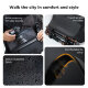 Сумка K&F Concept Waterproof Urban Wander Sling 10L - Изображение 274295