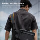 Сумка K&F Concept Waterproof Urban Wander Sling 10L - Изображение 274296