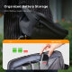 Сумка K&F Concept Waterproof Urban Wander Sling 10L - Изображение 274297