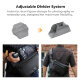 Сумка K&F Concept Waterproof Urban Wander Sling 10L - Изображение 274298