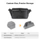 Сумка K&F Concept Waterproof Urban Wander Sling 10L - Изображение 274302