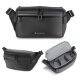 Сумка K&F Concept Waterproof Urban Wander Sling 10L - Изображение 274303