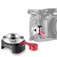 Крепление SmallRig NATO Rail - Arri Rosette 2046 - Изображение 83491
