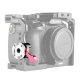 Крепление SmallRig NATO Rail - Arri Rosette 2046 - Изображение 83495