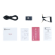 Приёмник Hollyland Lark M2 Camera Receiver Чёрный - Изображение 275423