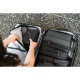 Сумка-чемодан WANDRD TRANSIT 40L Carry-On Roller Чёрная - Изображение 277573