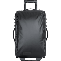 Артикул: 85563. Сумка-чемодан WANDRD TRANSIT 40L Carry-On Roller Чёрная