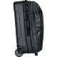Сумка-чемодан WANDRD TRANSIT 40L Carry-On Roller Чёрная - Изображение 277581