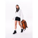 Сумка-рюкзак WANDRD CARRYALL Duffel 30L Оранжевая - Изображение 278633