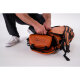 Сумка-рюкзак WANDRD CARRYALL Duffel 30L Оранжевая - Изображение 278634