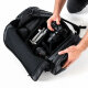 Сумка-рюкзак WANDRD CARRYALL Duffel 30L Оранжевая - Изображение 278635