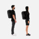 Сумка-рюкзак WANDRD CARRYALL Duffel 30L Оранжевая - Изображение 278636