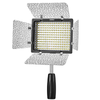 Артикул: 15863. Осветитель YongNuo YN-160 III 3200-5500K