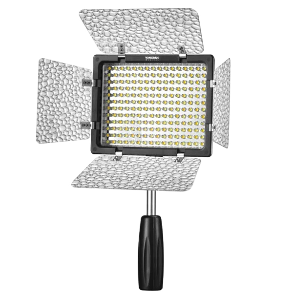 Осветитель YongNuo YN-160 III 3200-5500K 