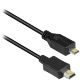 Кабель управления Portkeys для Canon (micro USB 5pin - mini USB 10pin) - Изображение 201543