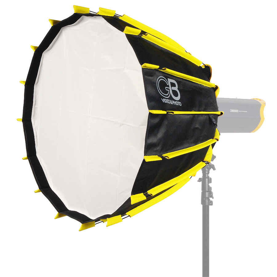 Софтбокс GreenBean LedStorm 70BW 