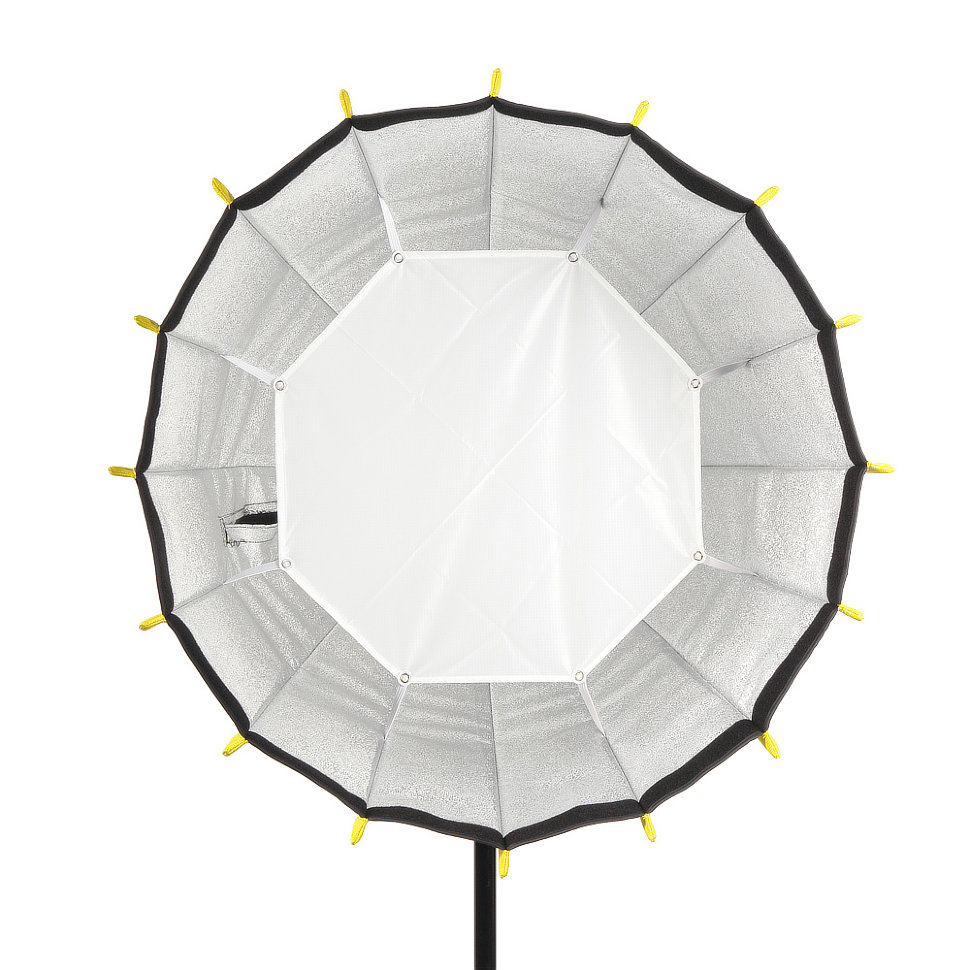 Софтбокс GreenBean LedStorm 70BW 27658