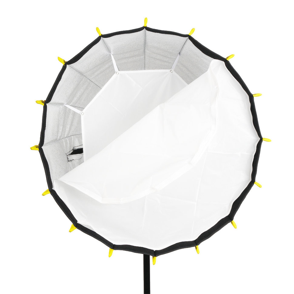 Софтбокс GreenBean LedStorm 70BW 27658