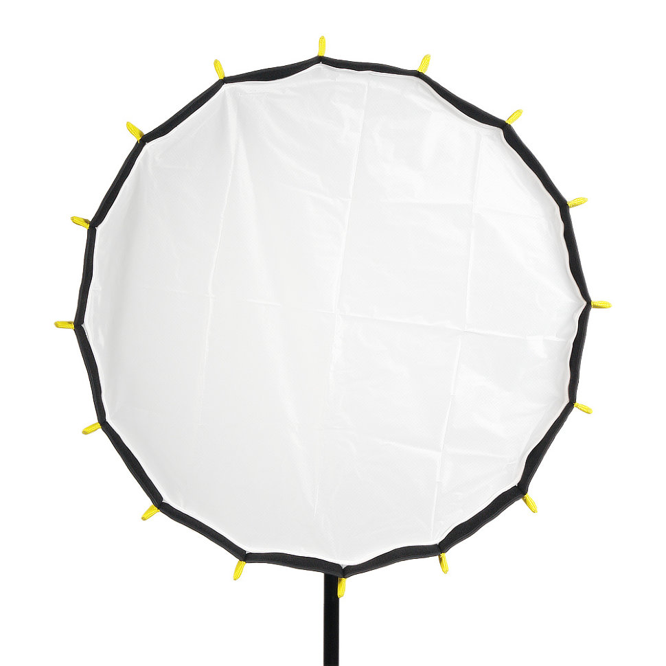 Софтбокс GreenBean LedStorm 70BW 27658