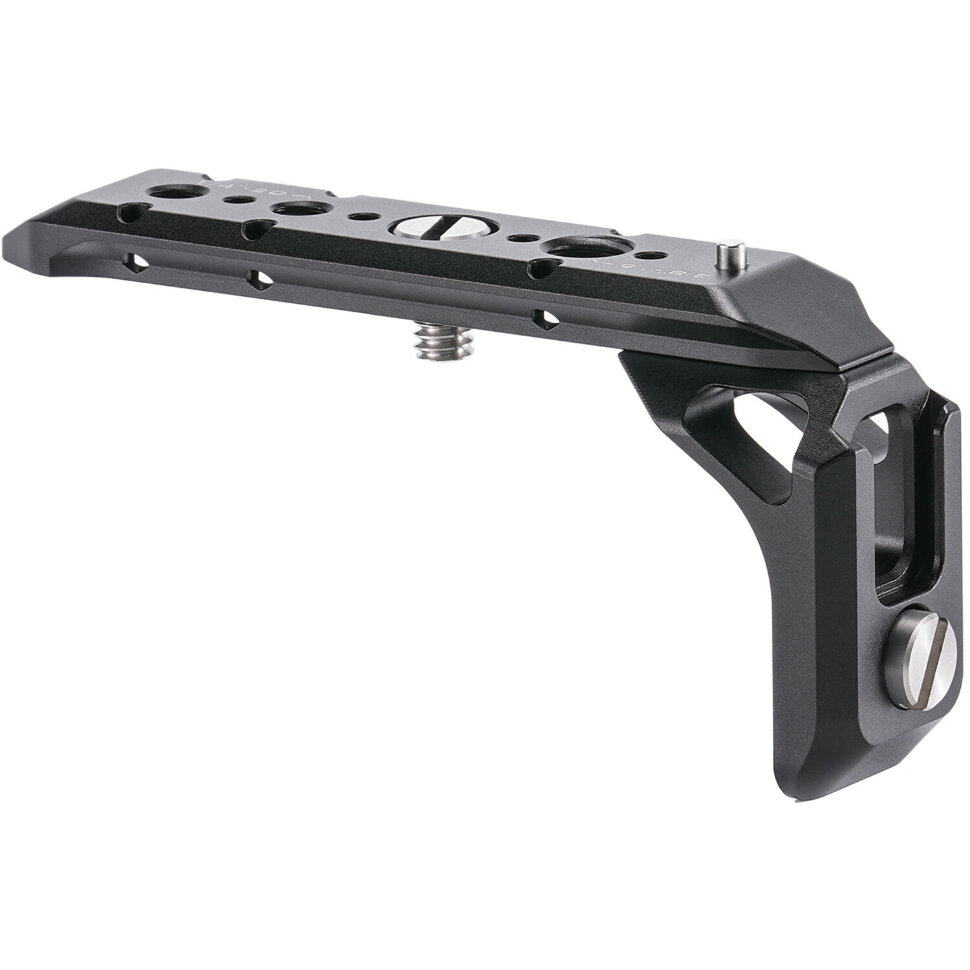 

Кронштейн Tilta XLR Extension Bracket для Canon C50