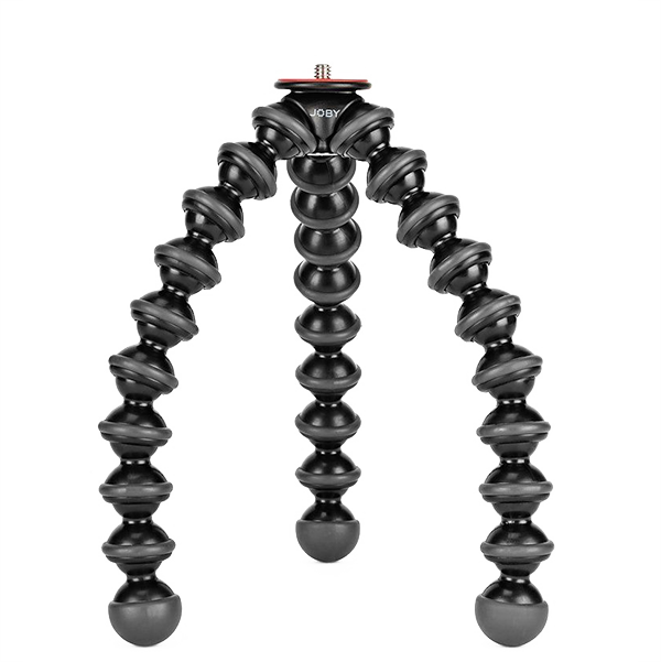 Штатив JOBY GorillaPod 1K Stand Чёрный/Серый 