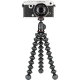 Штатив JOBY GorillaPod 1K Stand Чёрный/Серый - Изображение 94522
