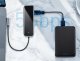Хаб Baseus Mirror BZ0G (3xUSB3.0+HD4K+PD) - Изображение 96209