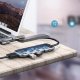 Хаб Baseus Mirror BZ0G (3xUSB3.0+HD4K+PD) - Изображение 96212