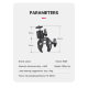 Зажим Ulanzi R099 + Mini Ball Head - Изображение 187895