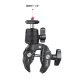 Зажим Ulanzi R099 + Mini Ball Head - Изображение 187899