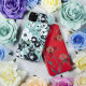 Чехол PQY Blossom для iPhone 11 Kapok - Изображение 253723
