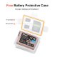 Аккумулятор Kingma EN-EL15 1960mAh Type-C - Изображение 195525