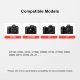Аккумулятор Kingma EN-EL15 1960mAh Type-C - Изображение 195526